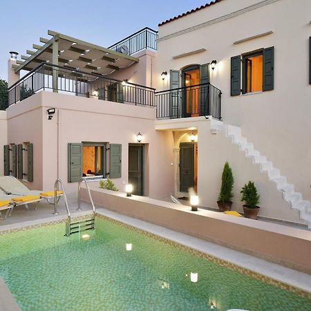Villa Stylianna Gavalochori Eksteriør bilde